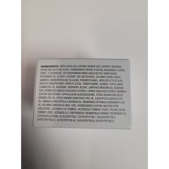 Saturday Skin Pretty Pop Probiotic Power Whipped Cream 50 ml NEW - Picture 5 of 8